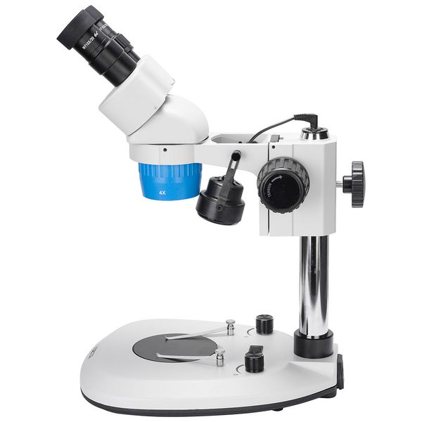 Мікроскоп SIGETA MS-215 LED 20x-40x Bino Stereo 65230 фото