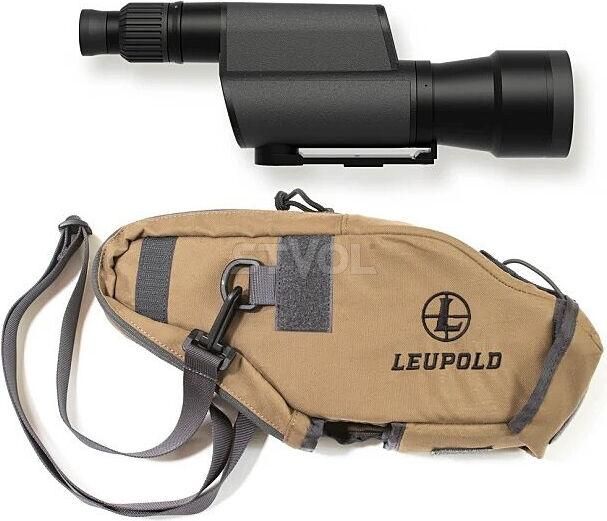 Підзорна труба Leupold Mark4 20-60x80 Spotting scope black TMR 110826 фото