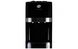 Кулер для води ViO Х601-FCB Black з компресорним охолодженням, нижнє завантаження бутля, підлоговий ViO Х601-FCB Black фото 3
