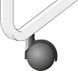 Сушарка для білизни підлогова Gimi Modular 3 Lux (154894) Special Offer 930487 фото 9