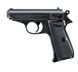 Пневматический пистолет Umarex Walther PPK/S Blowback + подарунок 5.8315 фото 2
