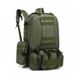 Рюкзак тактичний Smartex 3P Tactical 55 ST-002 army green ST118 фото 1