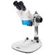 Мікроскоп SIGETA MS-215 LED 20x-40x Bino Stereo 65230 фото 1