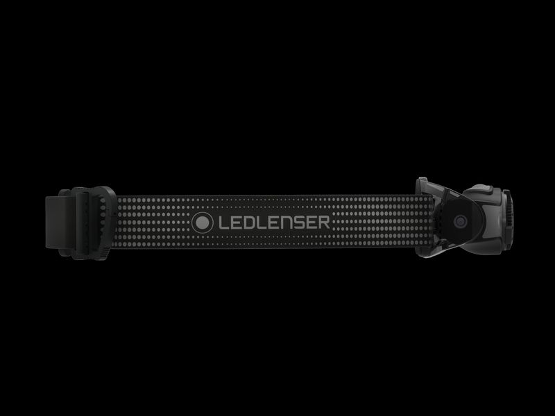 Налобний ліхтар Ledlenser MH5 Black&Gray (502147) 502147 фото