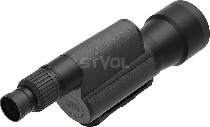 Підзорна труба Leupold Mark4 20-60x80 Spotting scope black TMR 110826 фото