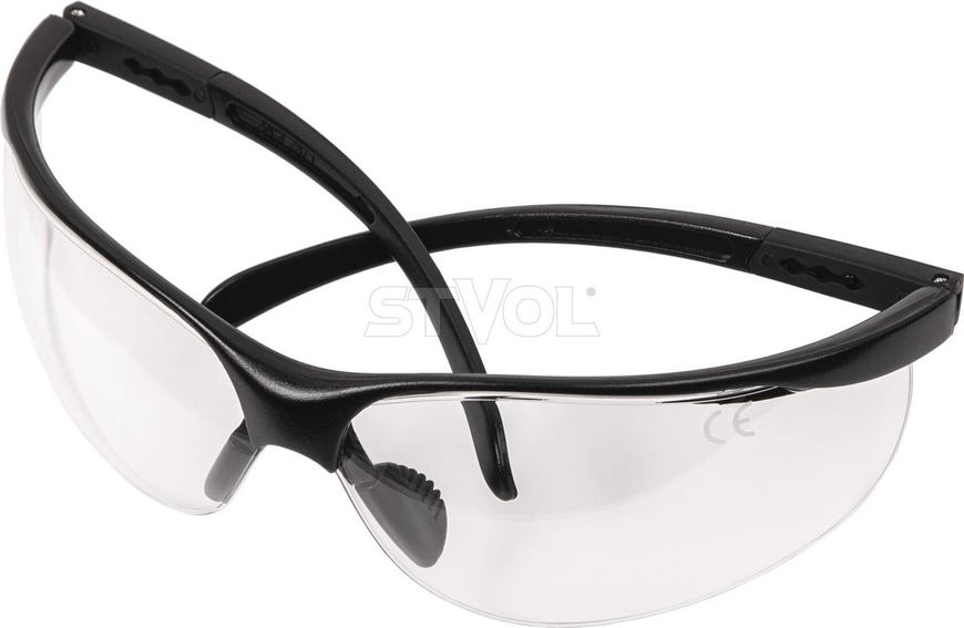 Захисні окуляри "Combat Zone SG1" 2.5024 фото