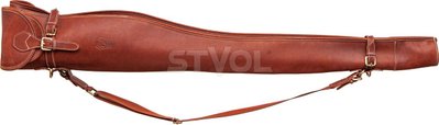 Чохол рушничний подвійний "Beretta" Lodge Collection Levriero 123 см (шкіра буйвола) FOF20-00490-0846 фото