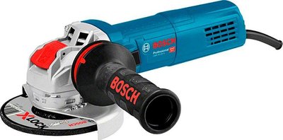 Болгарка Bosch GWX 9-125 S Professional (06017B2000) 06017B2000 фото