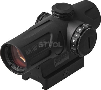 Приціл Bushnell AR Optics 1x Enrage 2 Moa Red Dot Matte Black AR751305 фото