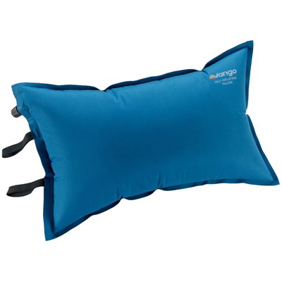 Подушка самонадувна Vango Self Inflating Pillow Sky Blue (PINSELFINS0DTDC) 929172 фото