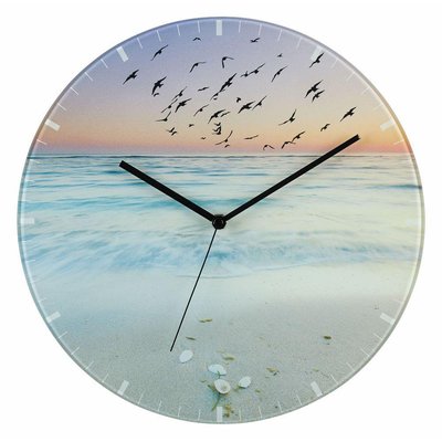Настінний годинник TFA “Sunset” (60304290) 60304290 фото