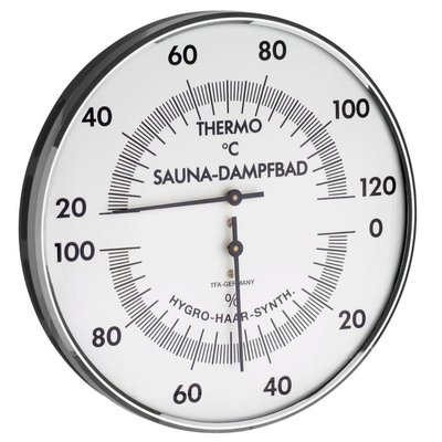 Термометр для сауны TFA 401032 401032 фото