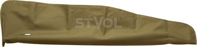 Чохол для карабіна "Beretta" Greenstone Pocket Soft Rifle 125 см FOE80-00188-0700 фото