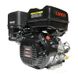 Двигун бензиновий Loncin LC192F (18 к. с., шпонка 25 мм, євро 5) 13005 фото 1