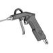 Пістолет для продування довгий 210 мм INTERTOOL PT-0801 PT-0801 фото 2