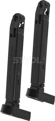 Магазин для пневматичного пістолета SIG SAUER P226X5 кал.177. (2од./уп.) AMPC-177-20X фото