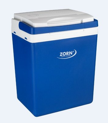 Автохолодильник Zorn E-32 12/230 V 4251702500053 фото