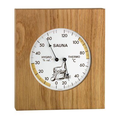 Термометр для сауни TFA 40105101 40105101 фото