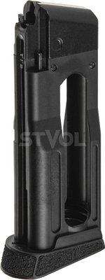 Магазин для пневматичного пістолета SIG SAUER P365 кал.4,5мм AMPC-BB-365 фото