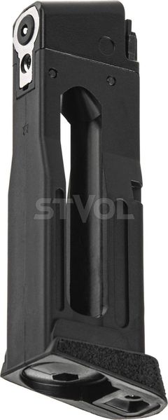 Магазин для пневматичного пістолета SIG SAUER P365 кал.4,5мм AMPC-BB-365 фото