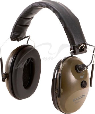 Активні навушники Allen Hearing Protection 1568.04.39 фото