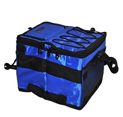 Ізотермічна сумка Thermos Th Double Cooler — 10 л (5010576881991) 5010576881991 фото