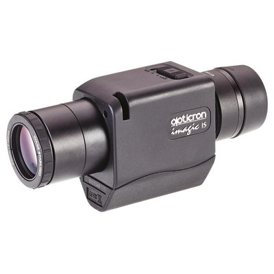 Монокуляр Opticron Imagic IS 10x30 WP (41155) DAS301555 фото