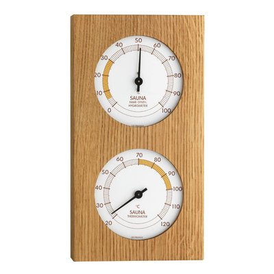 Термометр для сауны TFA 40105201 40105201 фото