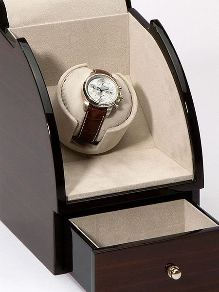 Скринька для годинника Rothenschild RS-321-1-E RS-321-1-E фото