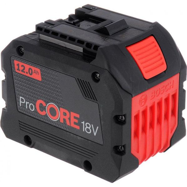 Аккумулятор Bosch ProCORE18V 12.0Ah Professional (1600A016GU) 1600A016GU фото