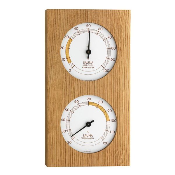 Термометр для сауни TFA 40105201 40105201 фото