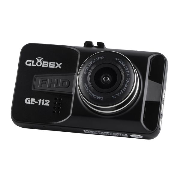 Відеореєстратор Globex GE-112 GL_4820183720337 фото