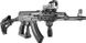 Цівка тактична FAB Vanguard AK для AK 47/74, M-LOK VANAKB фото 4