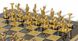 Игровой набор Manopoulos шахматы (S5BLU) S5BLU фото 2