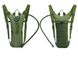 Питна система (гідратор тактичний) Smartex Hydration bag Tactical 3 ST-018 army green ST192 фото 2