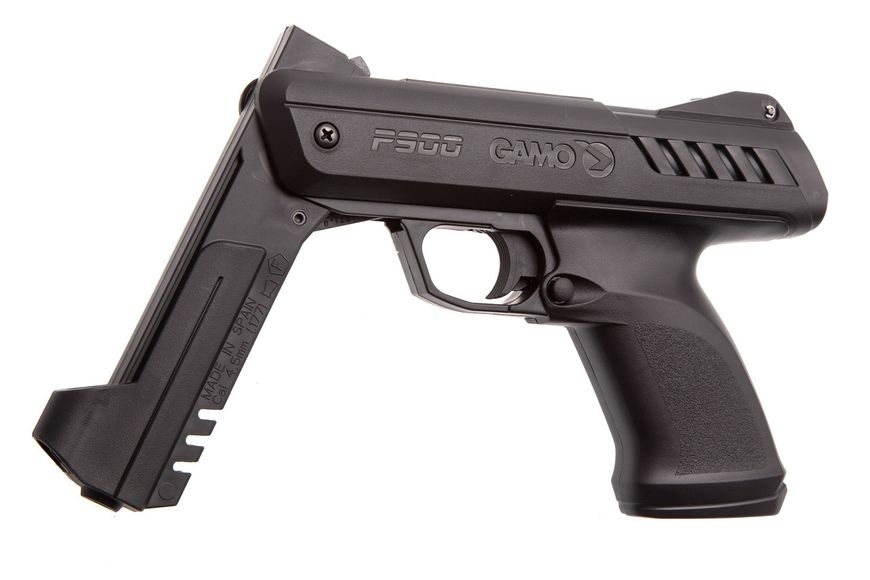 Пістолет пневматичний Gamo Gun Set P-900 6111042 фото