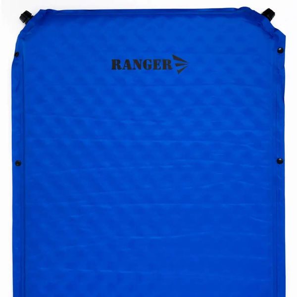 Самонадувний килимок Ranger Sinay (Арт. RA 6633) RA 6633 фото
