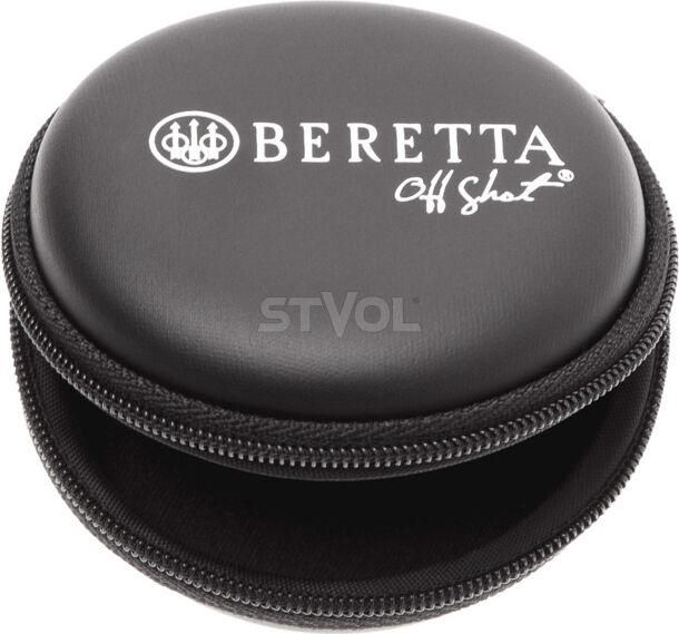 Активні навушники Beretta Off Shot STR black CF051-A2157-0999 фото