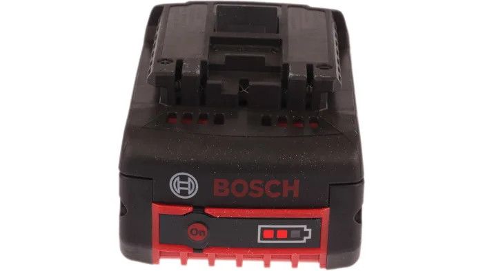Аккумулятор Bosch GBA 18 V 5,0 Ah M-C Professional (1600A002U5) 1600A002U5 фото
