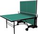 Тенісний стіл Garlando Master Indoor 19 mm Green (C-372I) 930622 фото 2