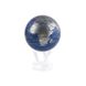 Гіро-глобус Solar Globe Mova Політична карта 11.4 см (MG-45-BSE) MG-45-BSE фото 1