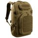 Рюкзак тактичний Highlander Stoirm Backpack 25L Coyote Tan (TT187-CT) 929701 фото 1