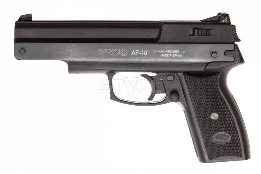 Пістолет пневматичний Gamo АF-10 6111025 фото