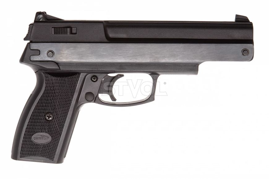 Пистолет пневматический Gamo АF-10 6111025 фото