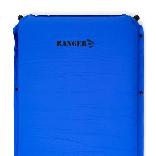 Самонадувний килимок Ranger Оlimp (Арт. RA 6634) RA 6634 фото