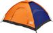 Намет Skif Outdoor Adventure I. Розмір 200x150 см. Orange-Blue 389.00.84 фото 1