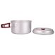 Набір туристичного посуду Kovea Silver 56 KSK-WY56 (4823082716241) 4823082716241 фото 2