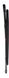 Дошка для прасування Rolser K-Surf Black Tube Negro (K07002-1023) 930458 фото 2