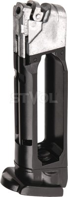 Магазин для пневматичного пістолета Umarex Heckler & Koch VP9 4.5мм 5.8344.1 фото