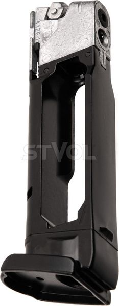 Магазин для пневматичного пістолета Umarex Heckler & Koch VP9 4.5 мм 5.8344.1 фото